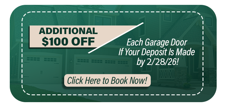 Additional $100 Off Offer