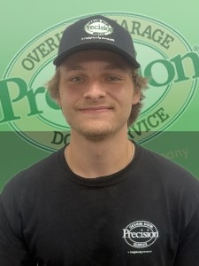 Employee photo of Bryson Bench