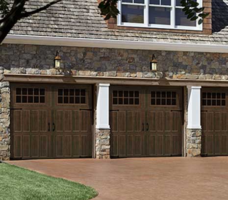Photo Gallery Of Garage Door Styles In, Precision Garage Doors Pittsburgh Pennsylvania