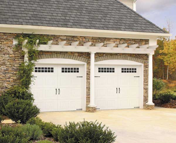 Photo Gallery Of Garage Door Styles In, Precision Garage Door Service Pittsburgh Pa 15205
